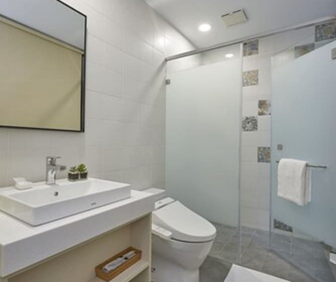 اتاق استاندارد چهار تخته, Z