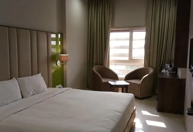 Chambre Executive, Kingsway