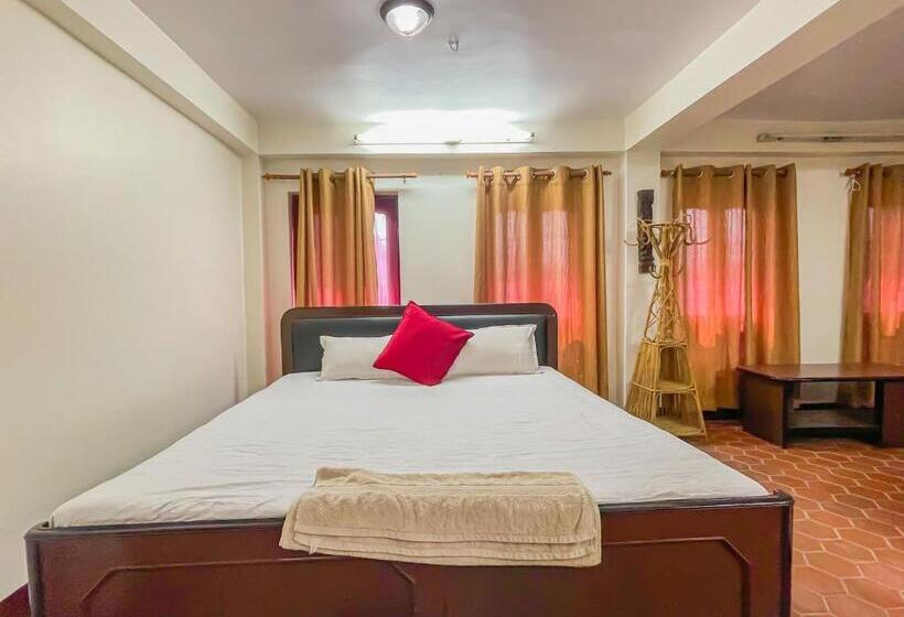 اتاق لوکس خانوادگی, Siddhi Laxmi Guest House