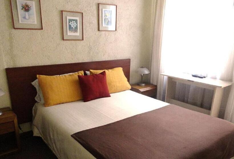 اتاق استاندارد, 5 Norte