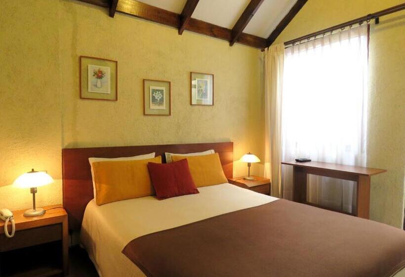 اتاق استاندارد, 5 Norte