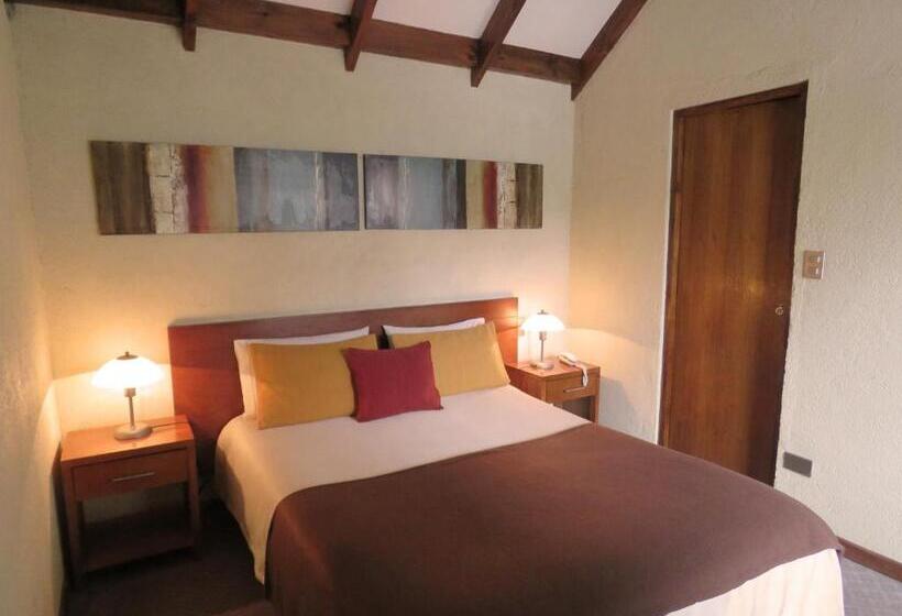 اتاق استاندارد, 5 Norte