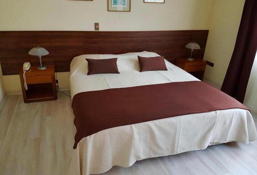 اتاق استاندارد, 5 Norte