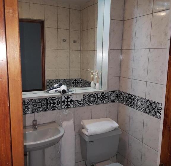 اتاق استاندارد, 5 Norte