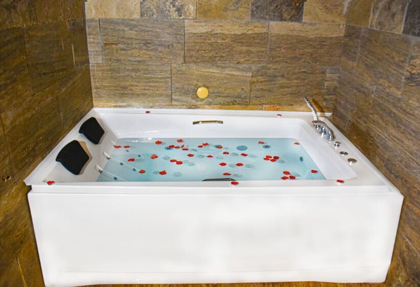 패밀리 스위트, Cappadocia Cave House