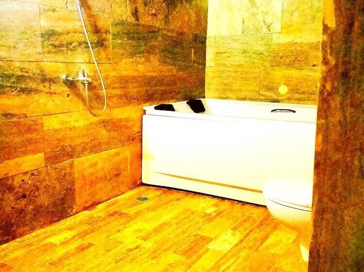 Family Suite, Cappadocia Cave House