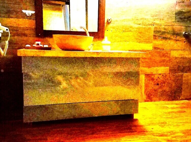 패밀리 스위트, Cappadocia Cave House