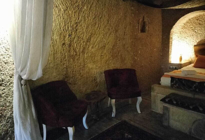 Suíte Familiar, Cappadocia Cave House
