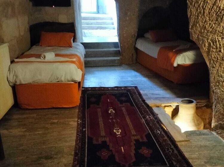패밀리 스위트, Cappadocia Cave House