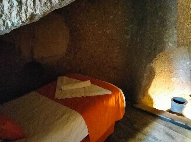 패밀리 스위트, Cappadocia Cave House