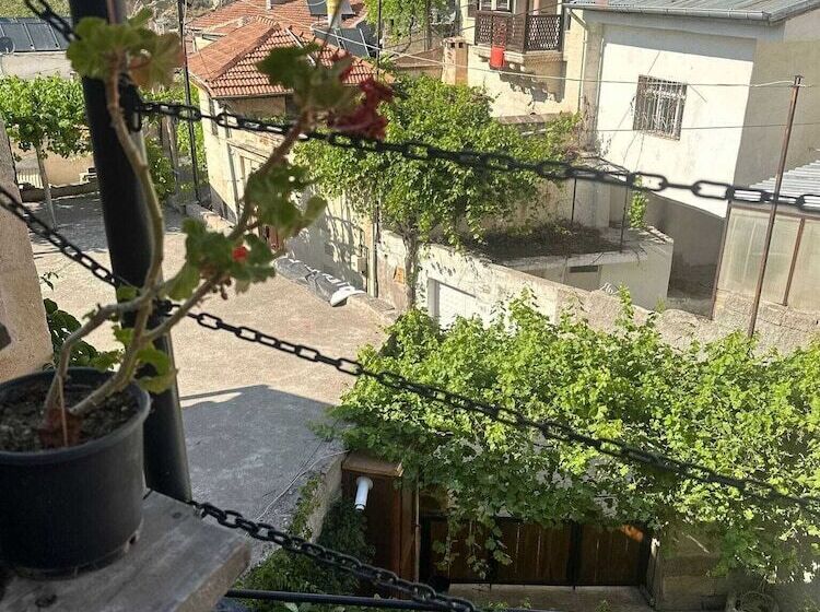 디럭스 룸, Cappadocia Cave House