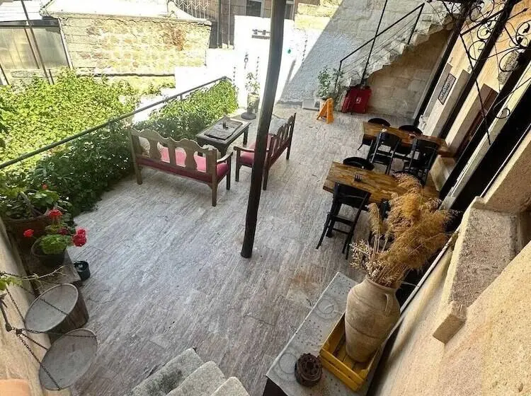 Deluxe-huone, Cappadocia Cave House