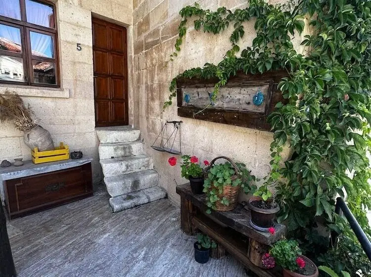Deluxe-huone, Cappadocia Cave House