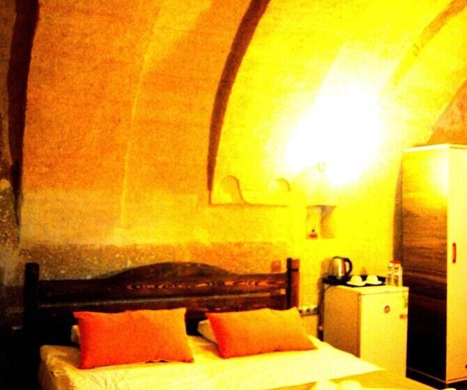 Quarto Deluxe, Cappadocia Cave House