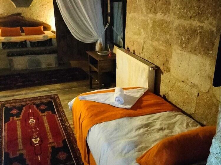 Family Suite, Cappadocia Cave House
