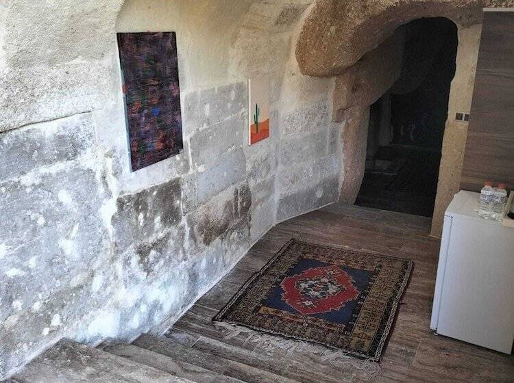 Suíte Familiar, Cappadocia Cave House