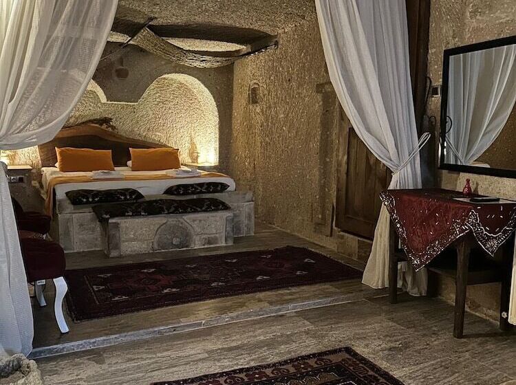 패밀리 스위트, Cappadocia Cave House