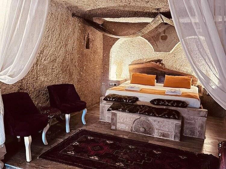 Suíte Familiar, Cappadocia Cave House