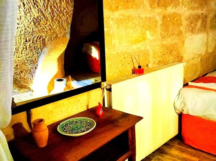 패밀리 스위트, Cappadocia Cave House