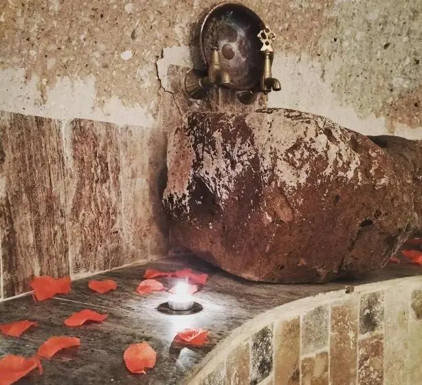 Superior-sviitti, Cappadocia Cave House