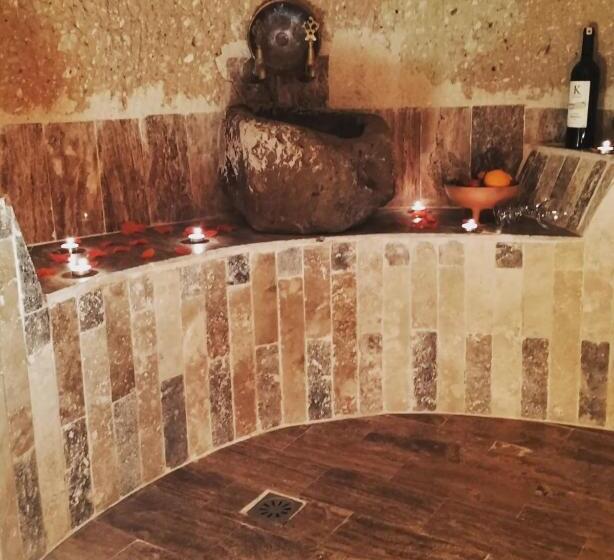 Suíte Superior, Cappadocia Cave House