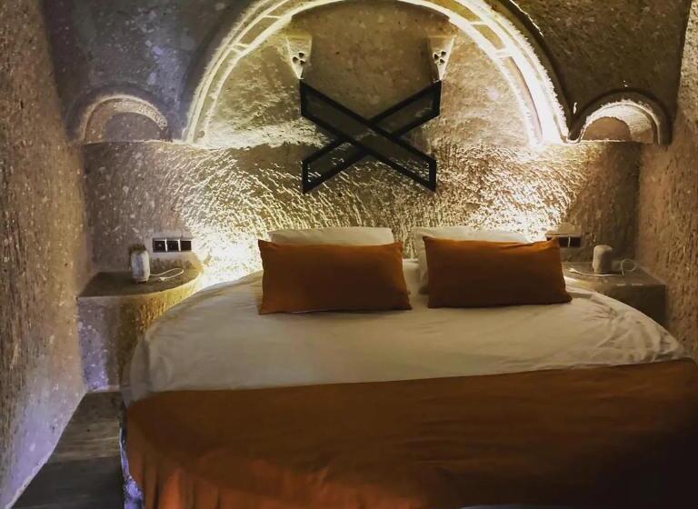 Люкс Superior, Cappadocia Cave House