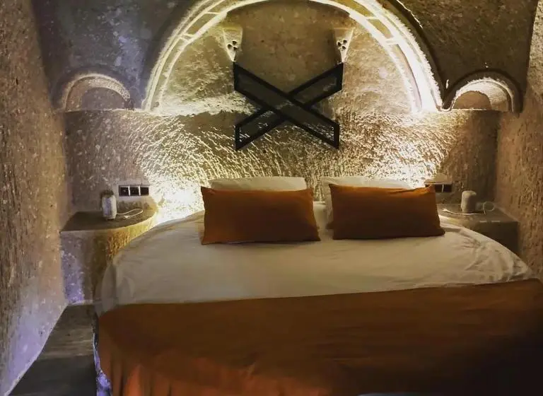 Superior-sviitti, Cappadocia Cave House