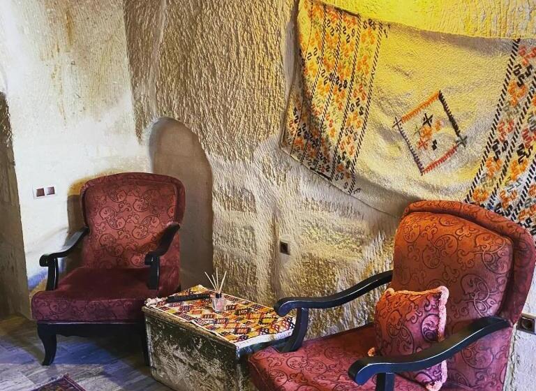 수피리어 스위트, Cappadocia Cave House