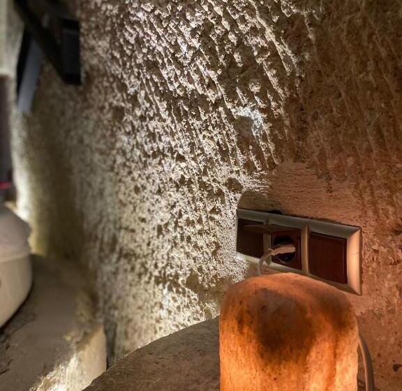 수피리어 스위트, Cappadocia Cave House