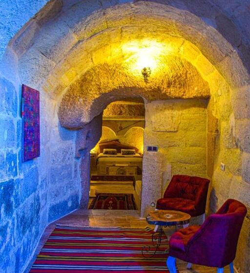 패밀리 스위트, Cappadocia Cave House