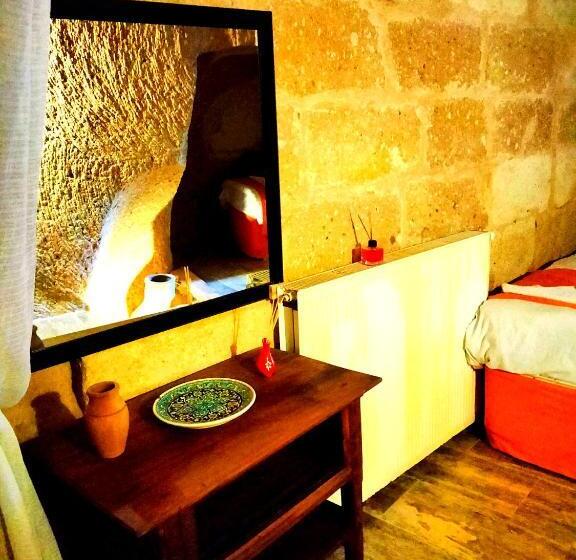 패밀리 스위트, Cappadocia Cave House