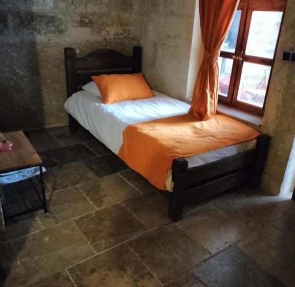 Трехместный Номер Комфорт, Cappadocia Cave House