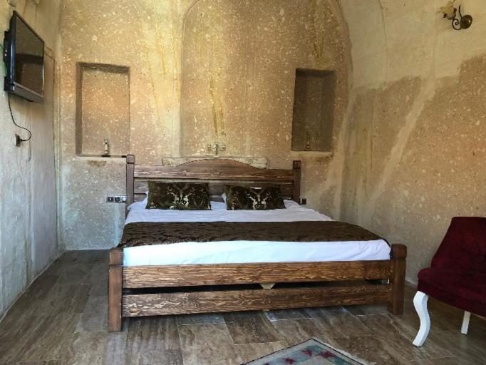 Номер Deluxe, Cappadocia Cave House