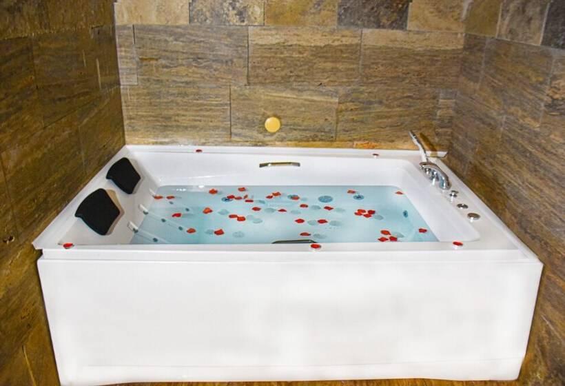 패밀리 스위트, Cappadocia Cave House