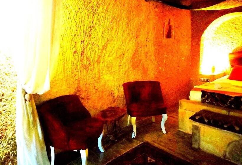 Suíte Familiar, Cappadocia Cave House