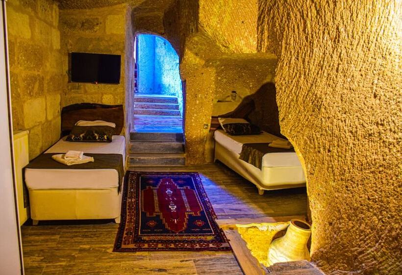 Family Suite, Cappadocia Cave House