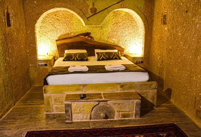 패밀리 스위트, Cappadocia Cave House