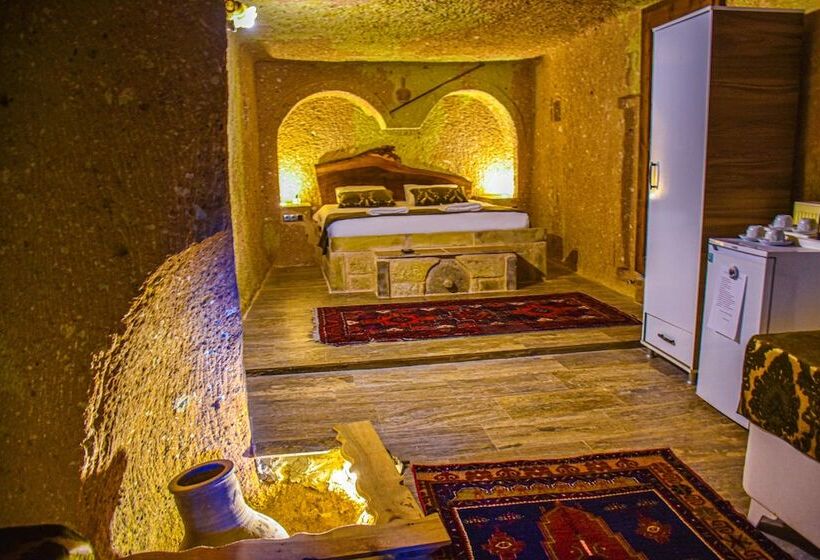 Family Suite, Cappadocia Cave House