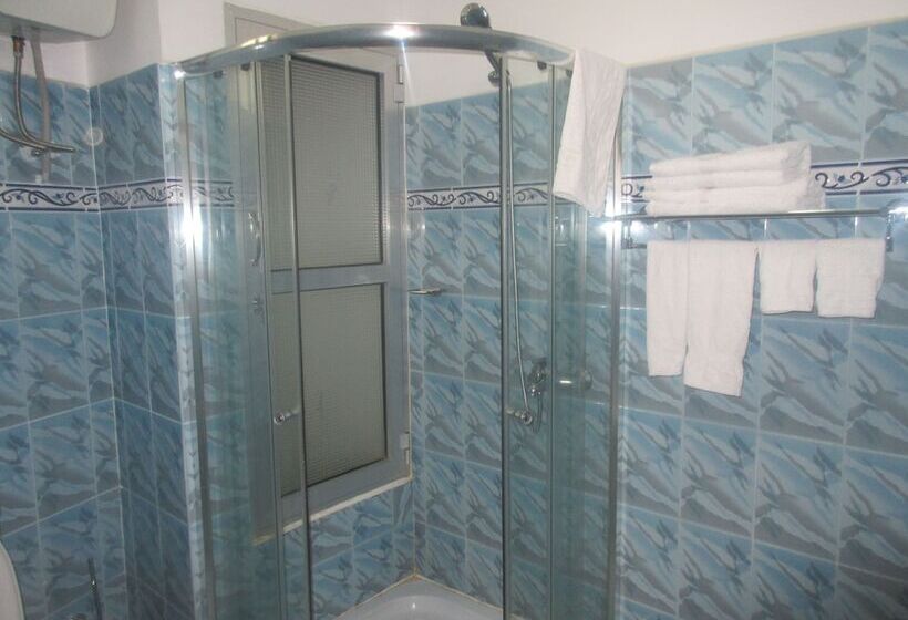 اتاق لوکس یک تخته, Sundown Carnival Lodge