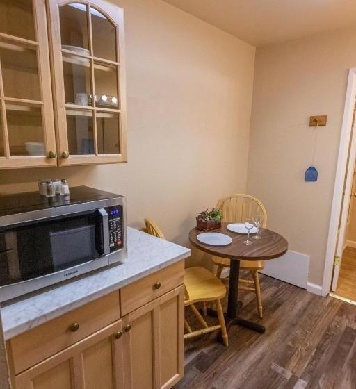 اتاق استاندارد با تخت بزرگ, June Lake Motel