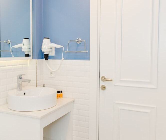 חדר סטנדרט, Luvi Kaş Otel Adults Only