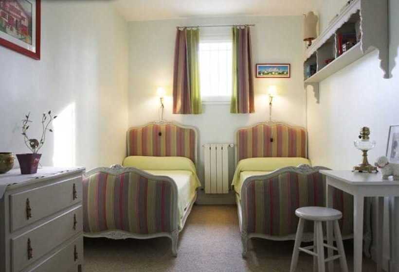 패밀리 스위트, Maison Elgartea