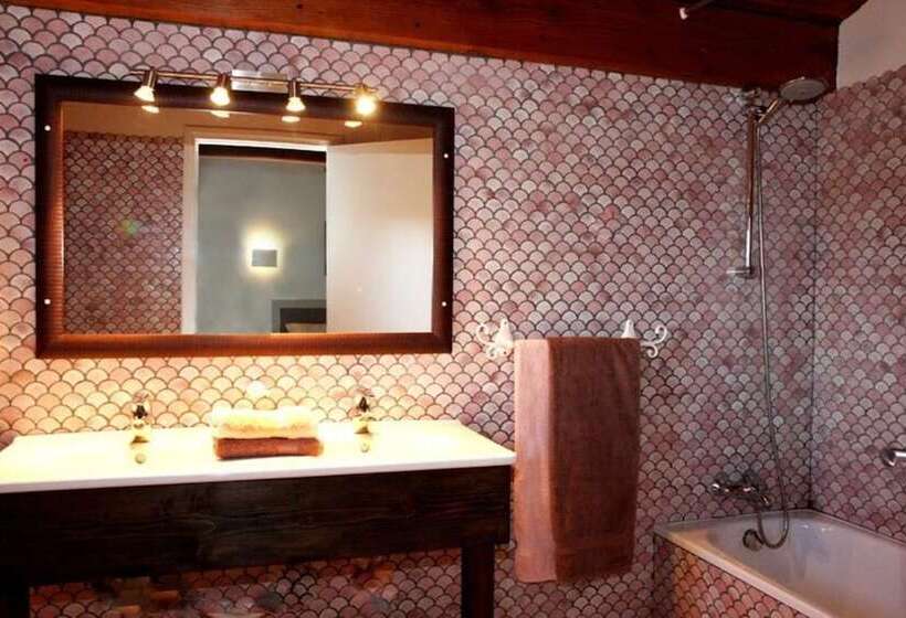 패밀리 스위트, Maison Elgartea