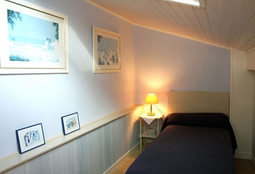 패밀리 스위트, Maison Elgartea