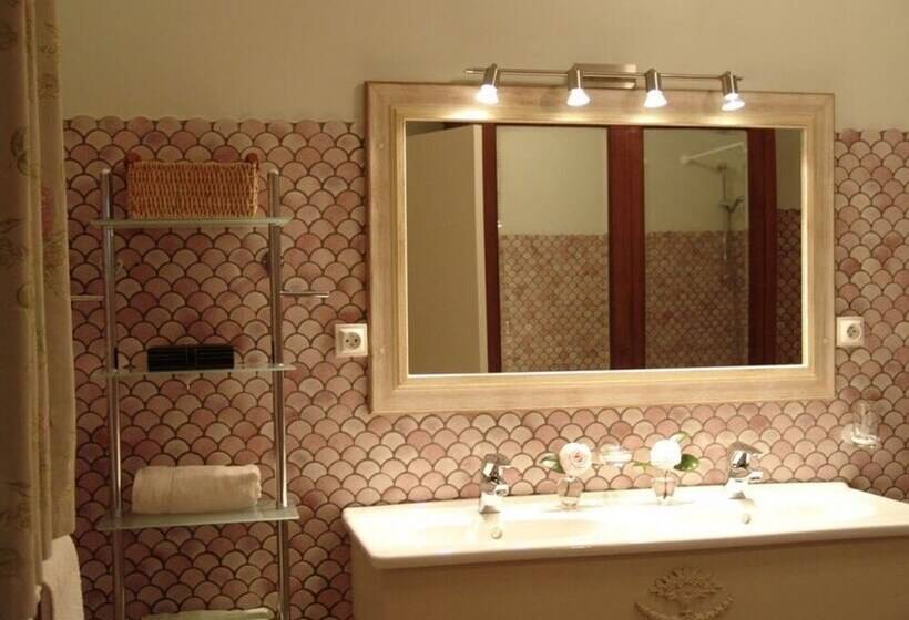 Family Suite, Maison Elgartea