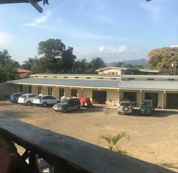 Deluxe-huone King-vuode, Gallina E Palo Beachfront