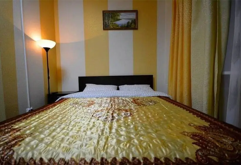 اتاق استاندارد, Karat