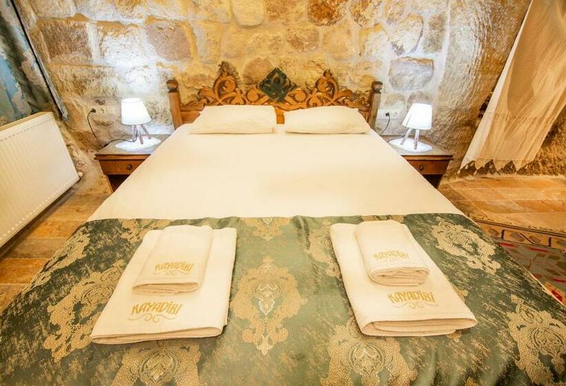 스탠다드 룸, Kayadibi Cave