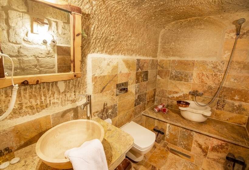 스탠다드 룸, Kayadibi Cave