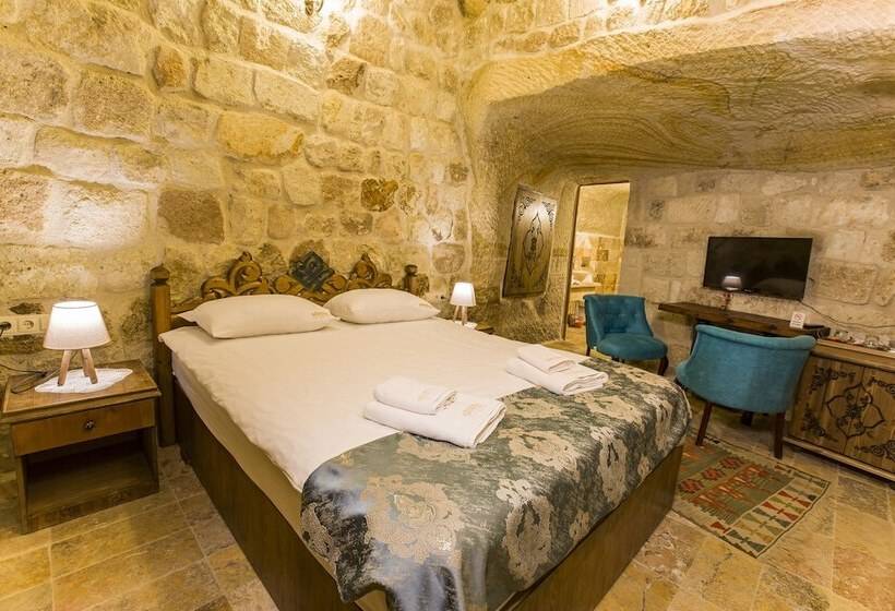 스탠다드 룸, Kayadibi Cave